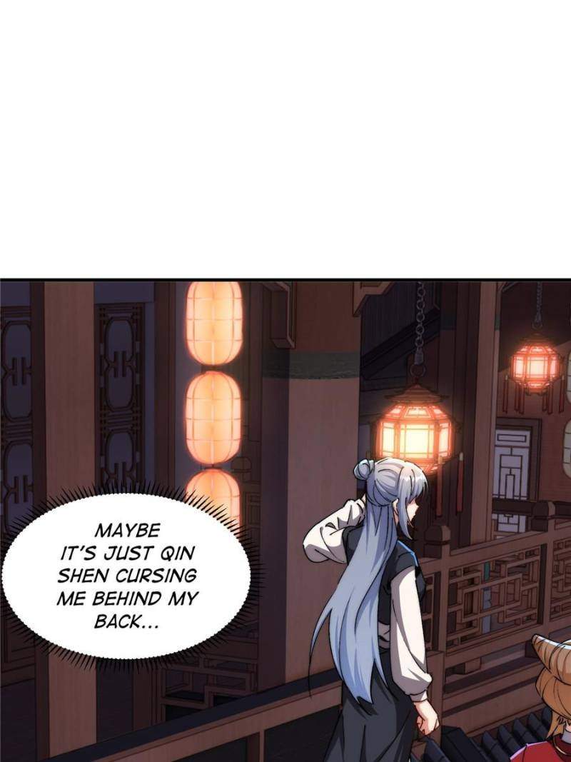 Traveling Through Time and Space to Become an Unlucky NPC: I Have a Wife to Protect Me Chapter 124 - Page 14