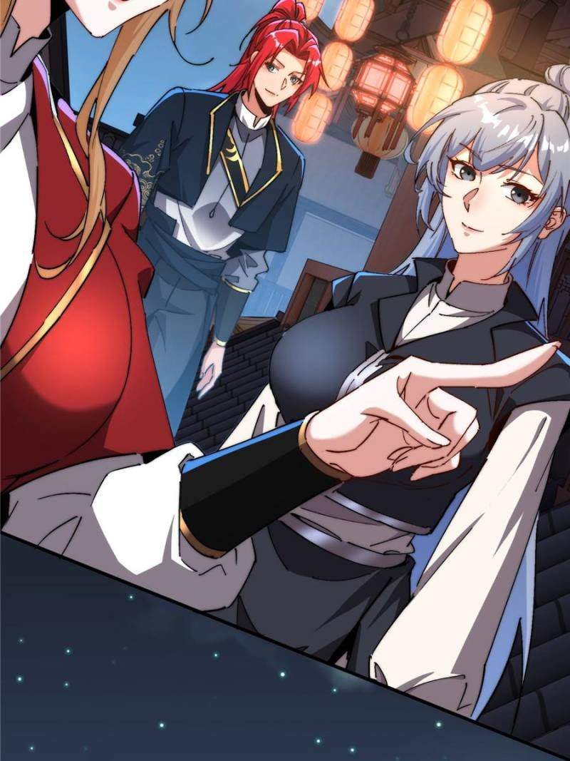 Traveling Through Time and Space to Become an Unlucky NPC: I Have a Wife to Protect Me Chapter 124 - Page 17