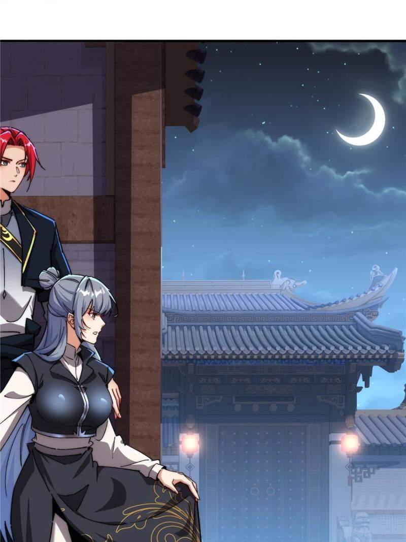 Traveling Through Time and Space to Become an Unlucky NPC: I Have a Wife to Protect Me Chapter 124 - Page 21