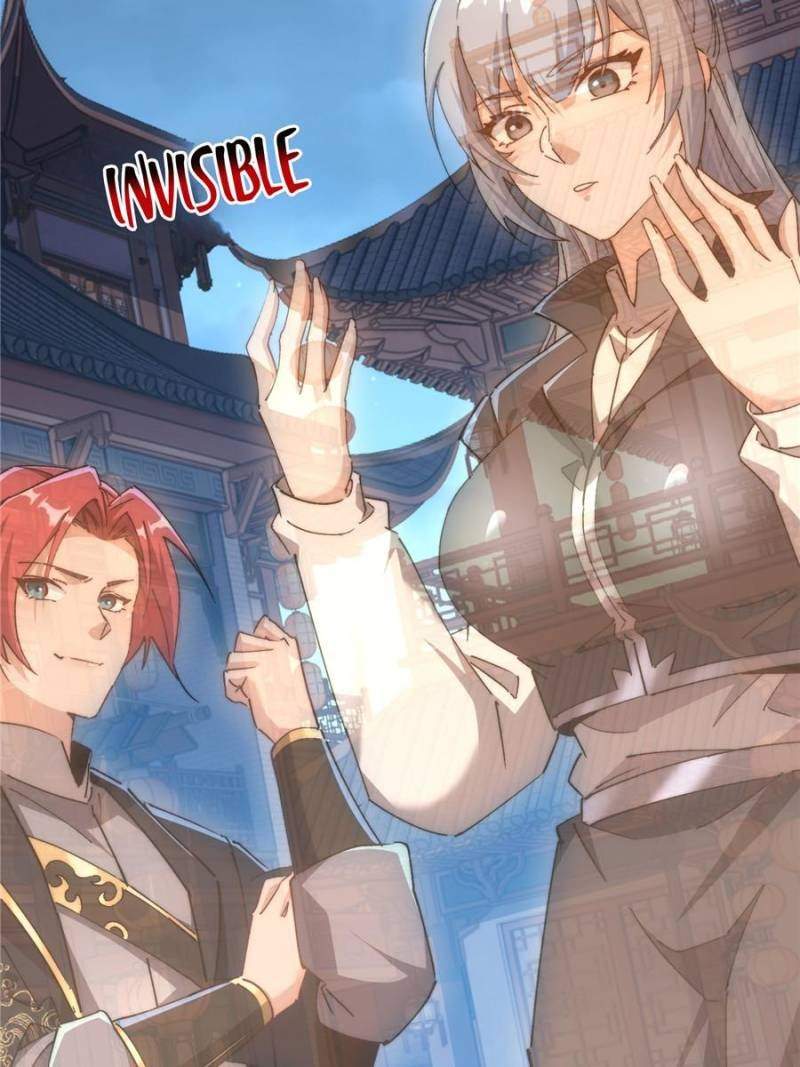 Traveling Through Time and Space to Become an Unlucky NPC: I Have a Wife to Protect Me Chapter 124 - Page 29