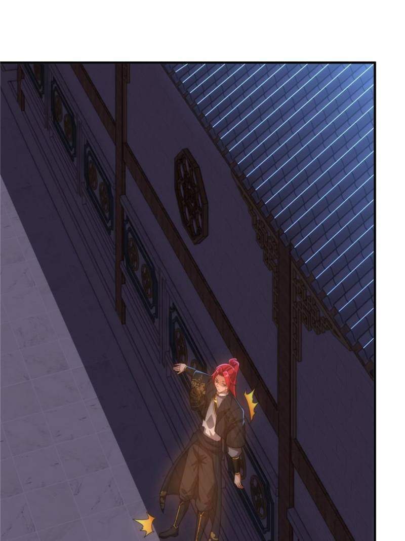 Traveling Through Time and Space to Become an Unlucky NPC: I Have a Wife to Protect Me Chapter 124 - Page 31