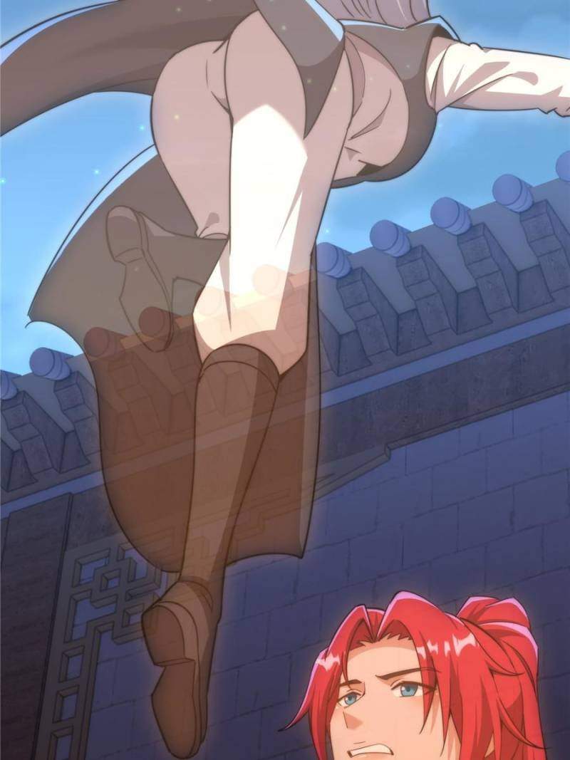 Traveling Through Time and Space to Become an Unlucky NPC: I Have a Wife to Protect Me Chapter 124 - Page 33