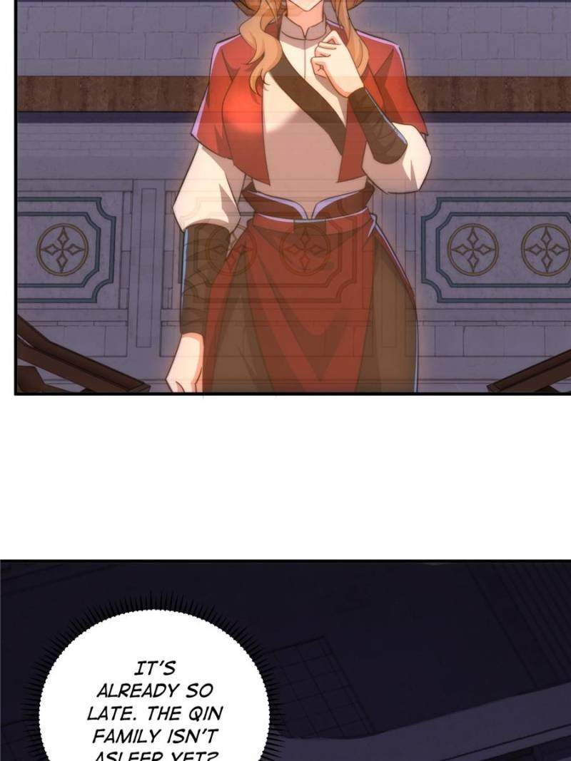 Traveling Through Time and Space to Become an Unlucky NPC: I Have a Wife to Protect Me Chapter 124 - Page 36