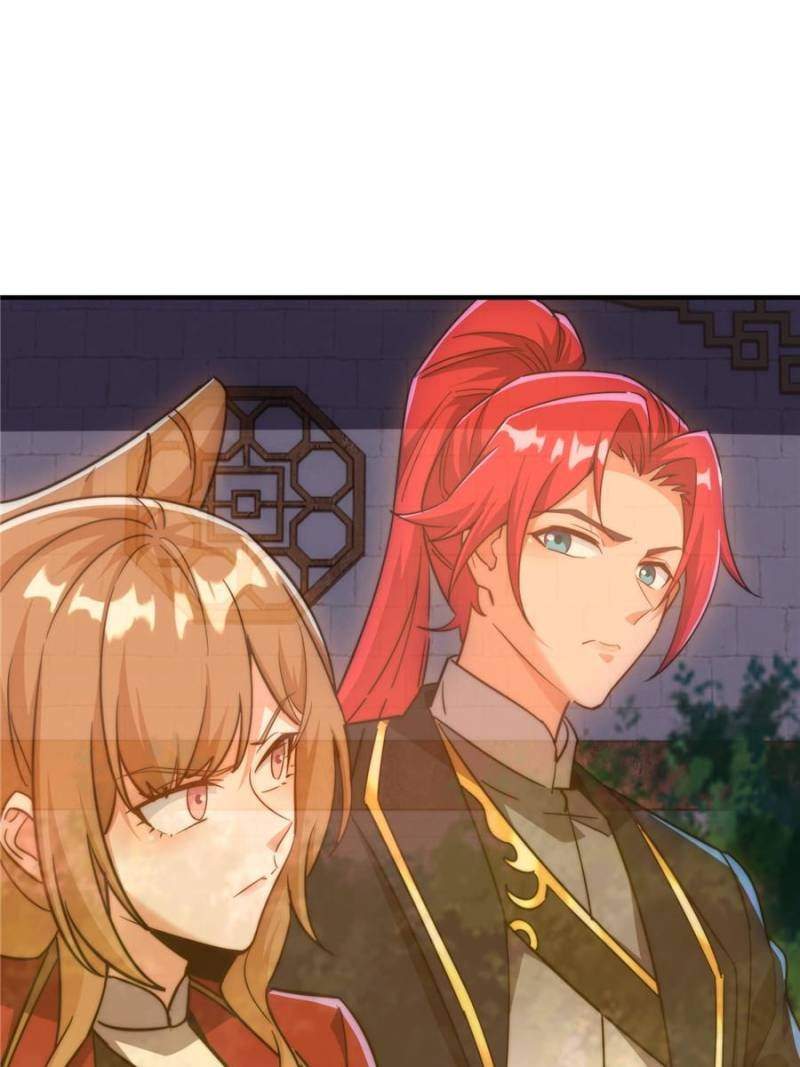 Traveling Through Time and Space to Become an Unlucky NPC: I Have a Wife to Protect Me Chapter 124 - Page 41