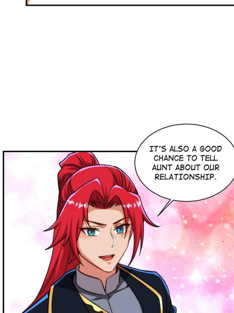 Traveling Through Time and Space to Become an Unlucky NPC: I Have a Wife to Protect Me Chapter 124 - Page 63