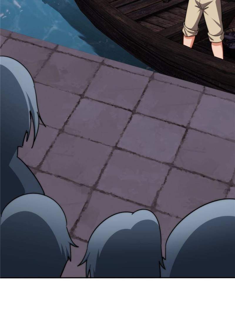 Traveling Through Time and Space to Become an Unlucky NPC: I Have a Wife to Protect Me Chapter 124 - Page 70