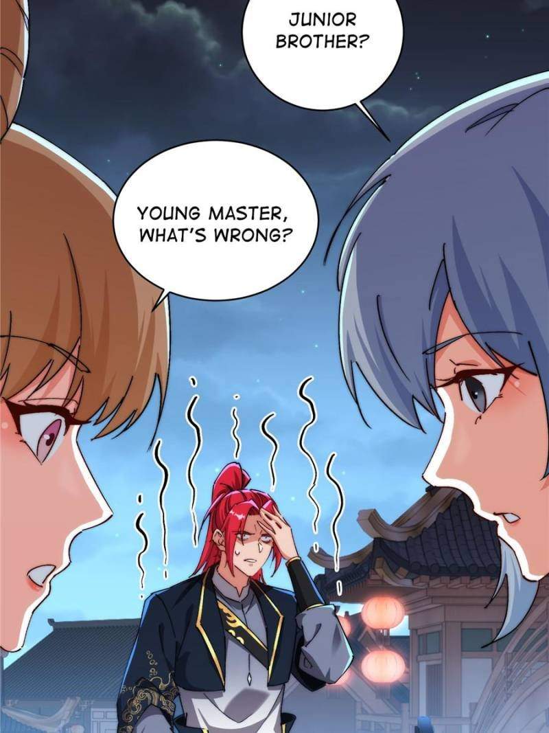 Traveling Through Time and Space to Become an Unlucky NPC: I Have a Wife to Protect Me Chapter 124 - Page 8