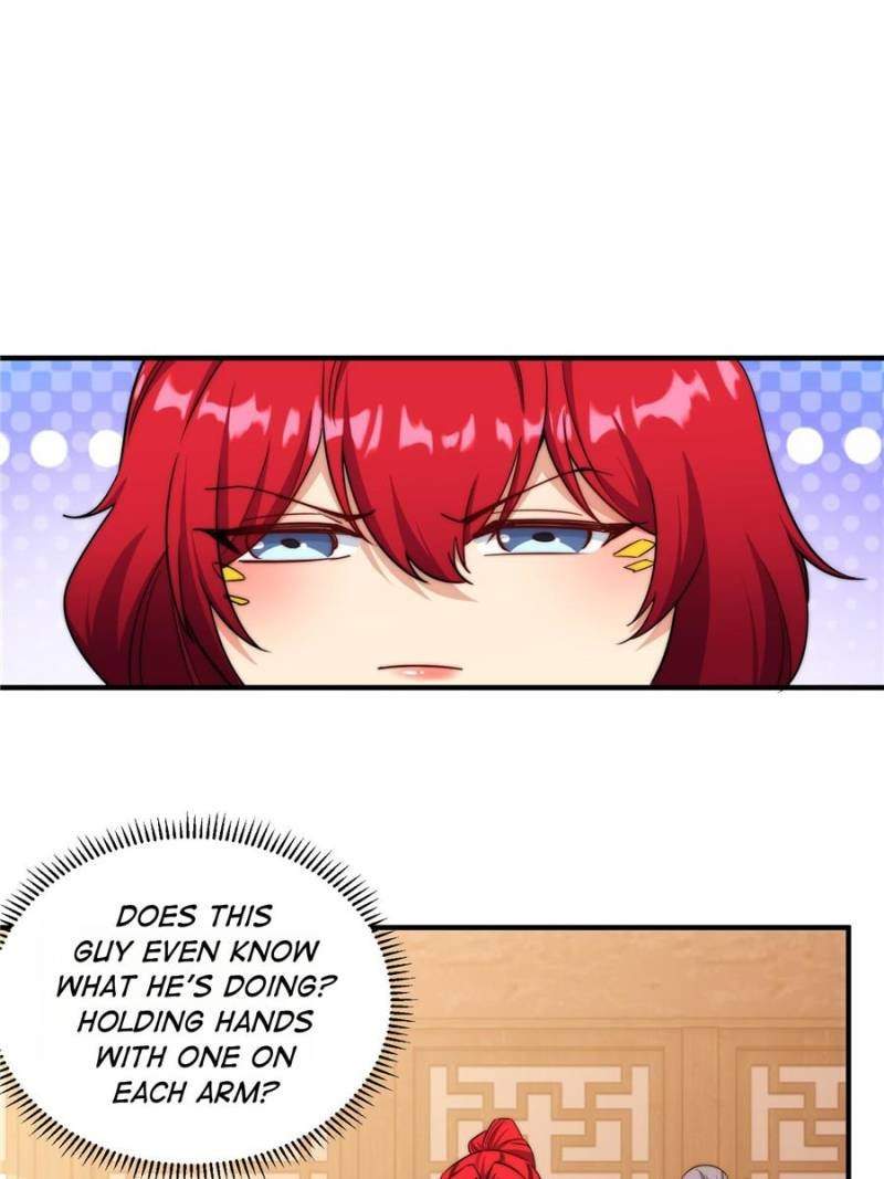 Traveling Through Time and Space to Become an Unlucky NPC: I Have a Wife to Protect Me Chapter 124 - Page 71