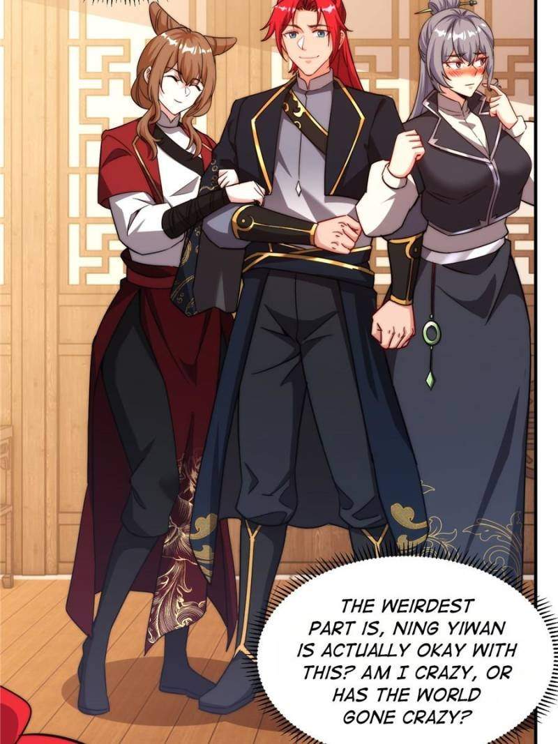 Traveling Through Time and Space to Become an Unlucky NPC: I Have a Wife to Protect Me Chapter 124 - Page 72