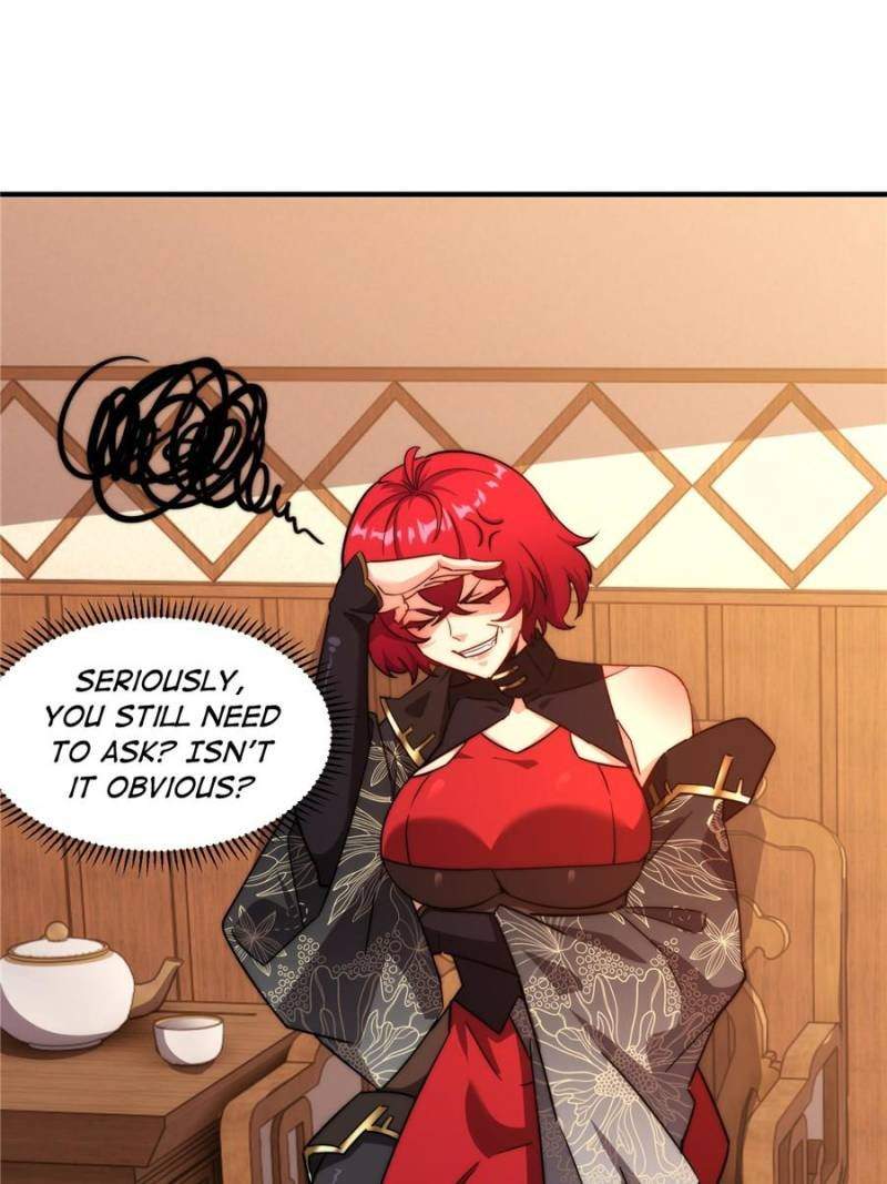 Traveling Through Time and Space to Become an Unlucky NPC: I Have a Wife to Protect Me Chapter 124 - Page 75