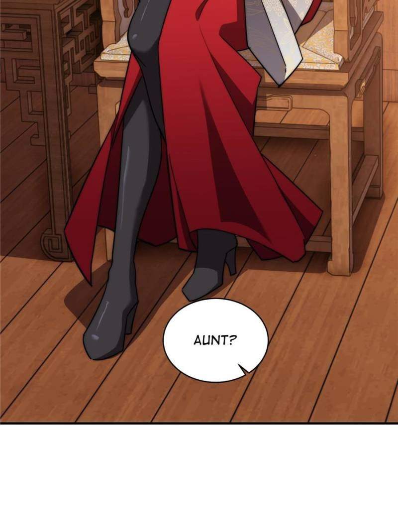 Traveling Through Time and Space to Become an Unlucky NPC: I Have a Wife to Protect Me Chapter 124 - Page 76