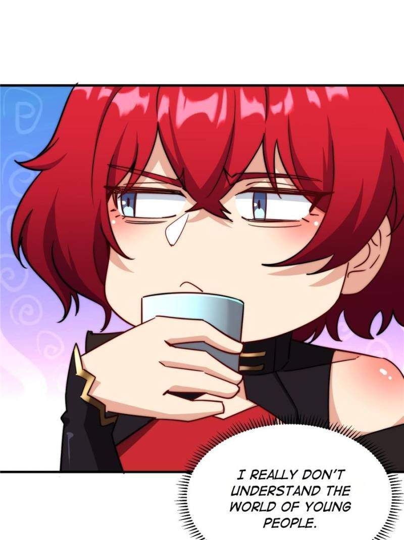 Traveling Through Time and Space to Become an Unlucky NPC: I Have a Wife to Protect Me Chapter 124 - Page 77