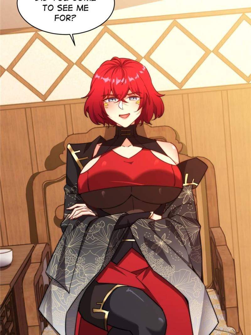 Traveling Through Time and Space to Become an Unlucky NPC: I Have a Wife to Protect Me Chapter 124 - Page 79