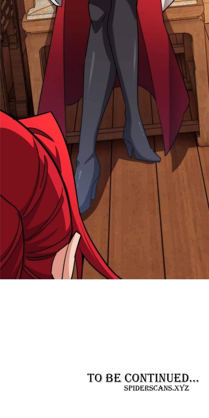 Traveling Through Time and Space to Become an Unlucky NPC: I Have a Wife to Protect Me Chapter 124 - Page 80