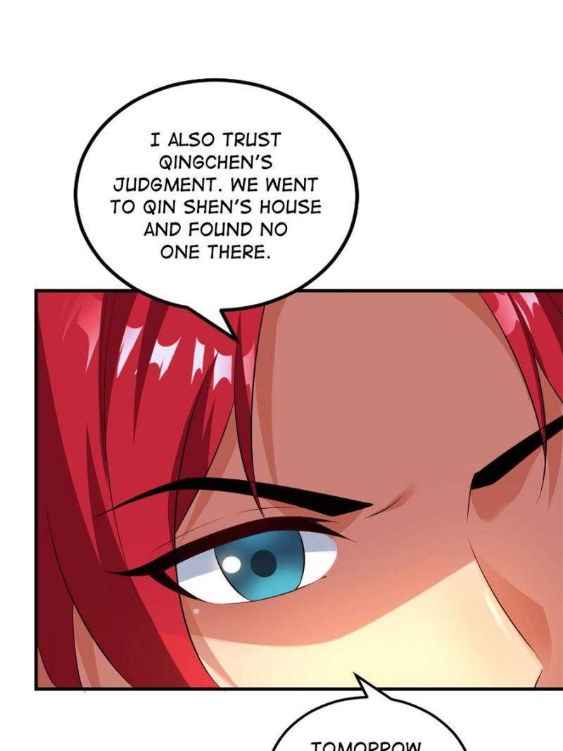 Traveling Through Time and Space to Become an Unlucky NPC: I Have a Wife to Protect Me Chapter 125 - Page 11