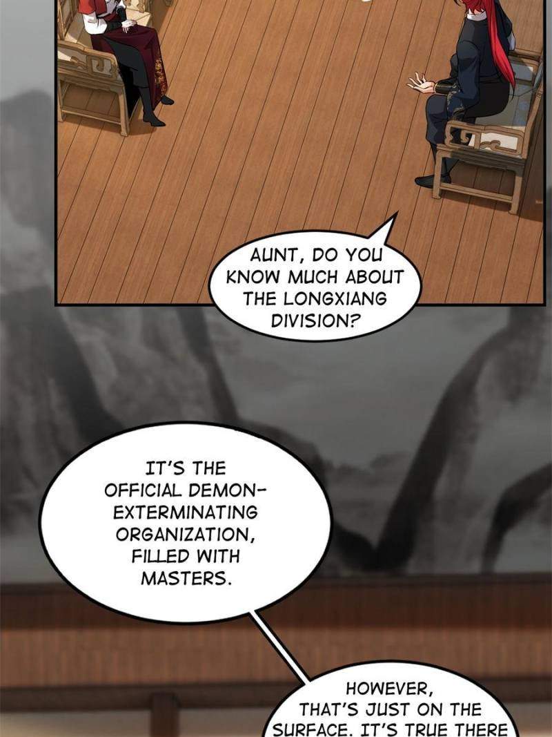 Traveling Through Time and Space to Become an Unlucky NPC: I Have a Wife to Protect Me Chapter 125 - Page 15