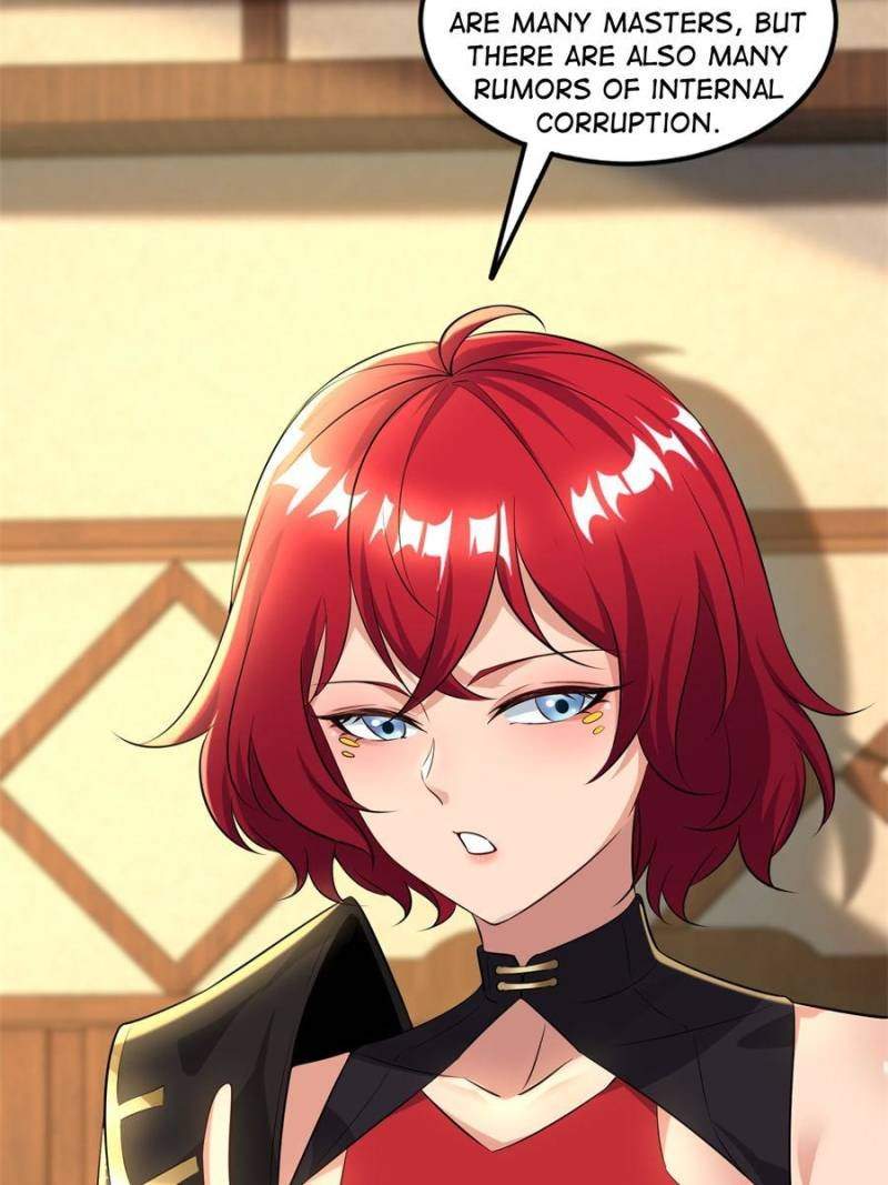 Traveling Through Time and Space to Become an Unlucky NPC: I Have a Wife to Protect Me Chapter 125 - Page 16