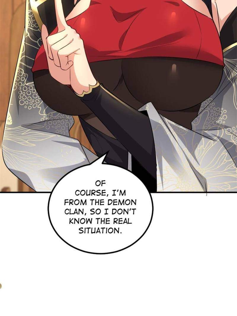 Traveling Through Time and Space to Become an Unlucky NPC: I Have a Wife to Protect Me Chapter 125 - Page 17