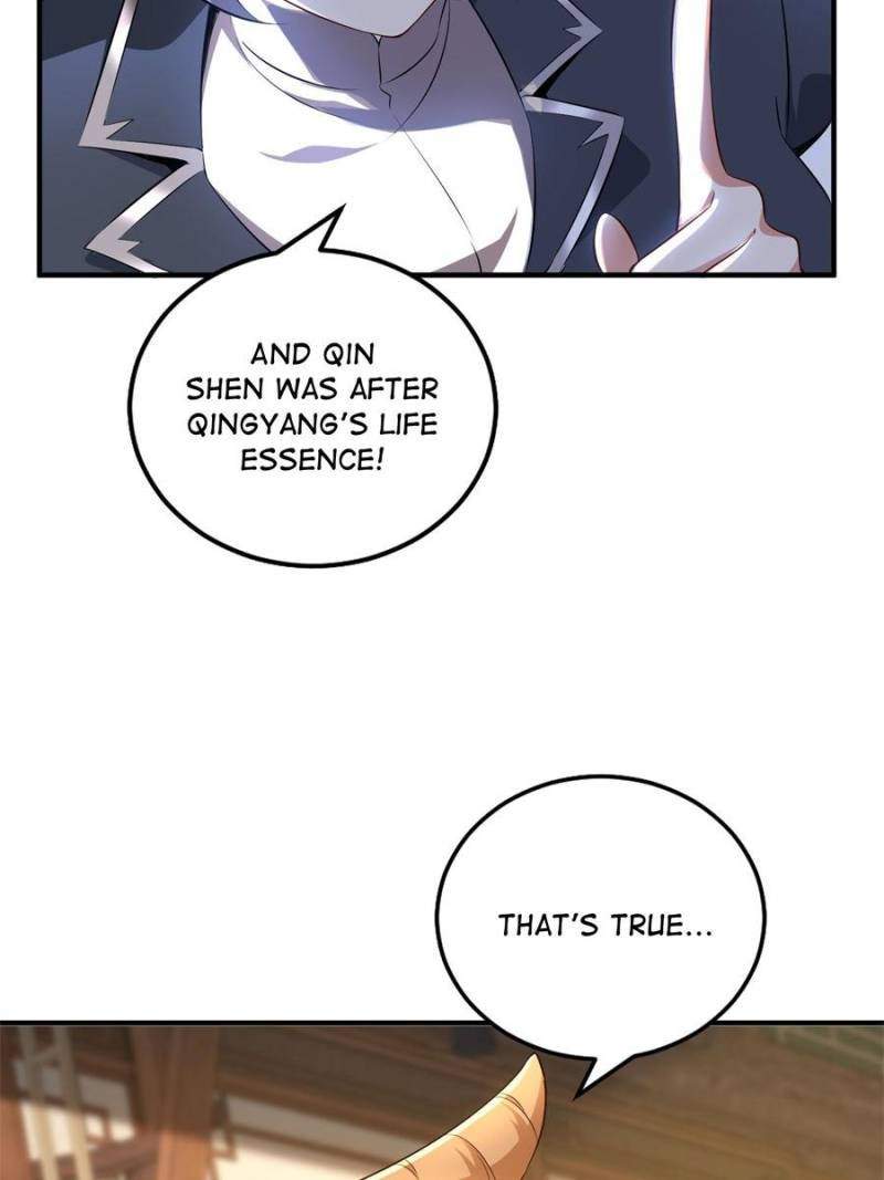 Traveling Through Time and Space to Become an Unlucky NPC: I Have a Wife to Protect Me Chapter 125 - Page 19