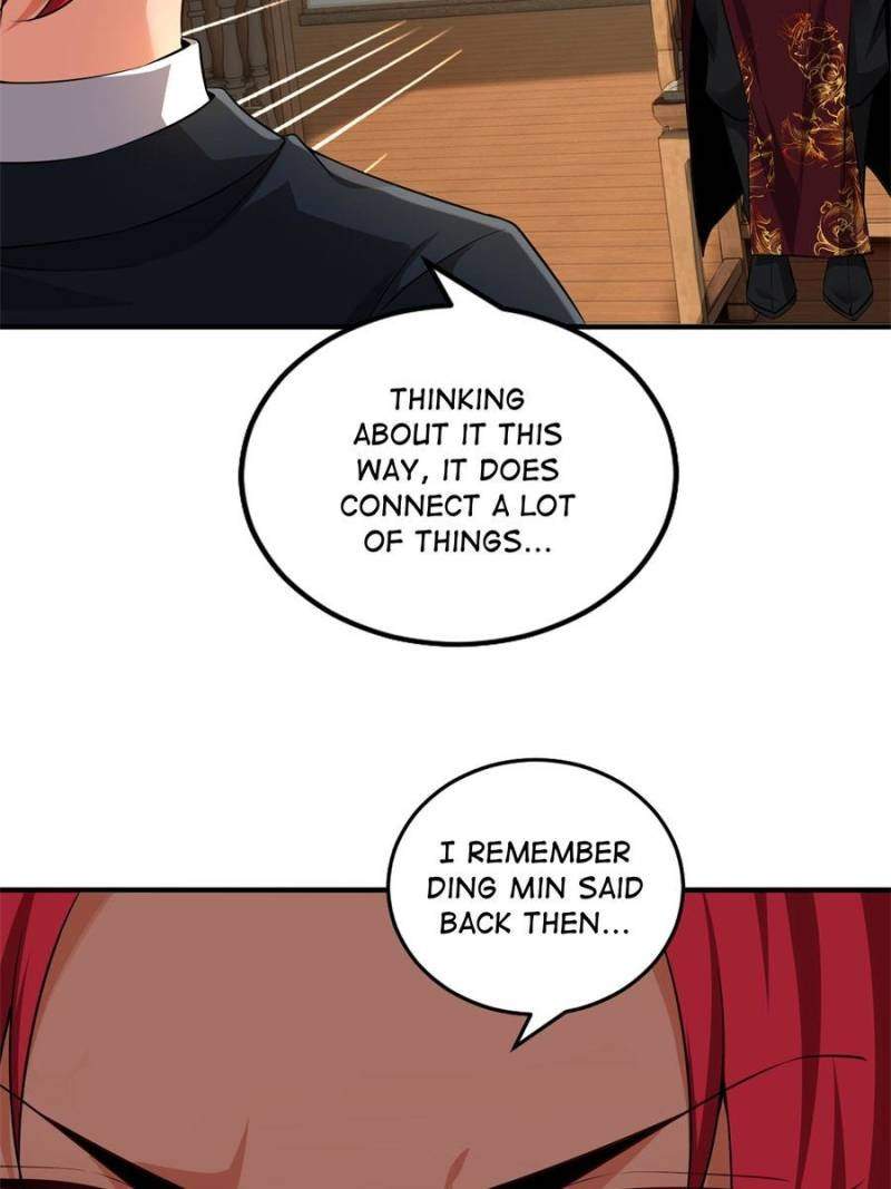 Traveling Through Time and Space to Become an Unlucky NPC: I Have a Wife to Protect Me Chapter 125 - Page 22