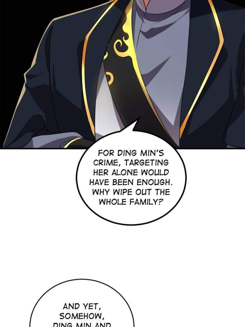 Traveling Through Time and Space to Become an Unlucky NPC: I Have a Wife to Protect Me Chapter 125 - Page 26