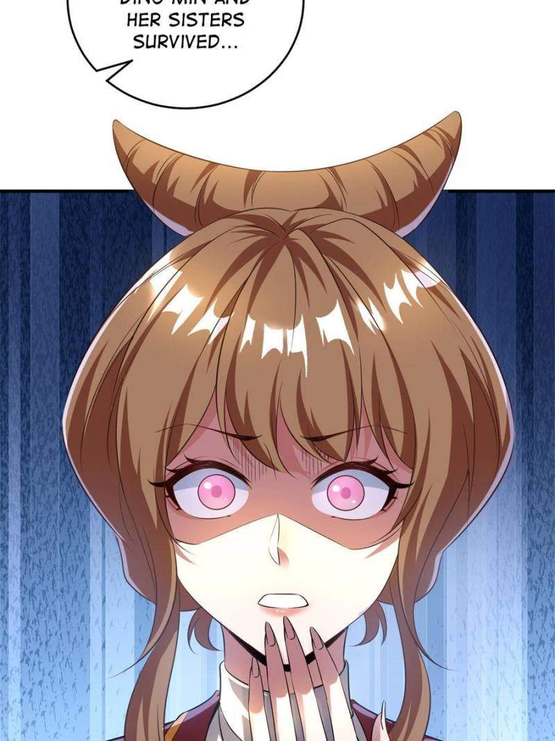 Traveling Through Time and Space to Become an Unlucky NPC: I Have a Wife to Protect Me Chapter 125 - Page 27