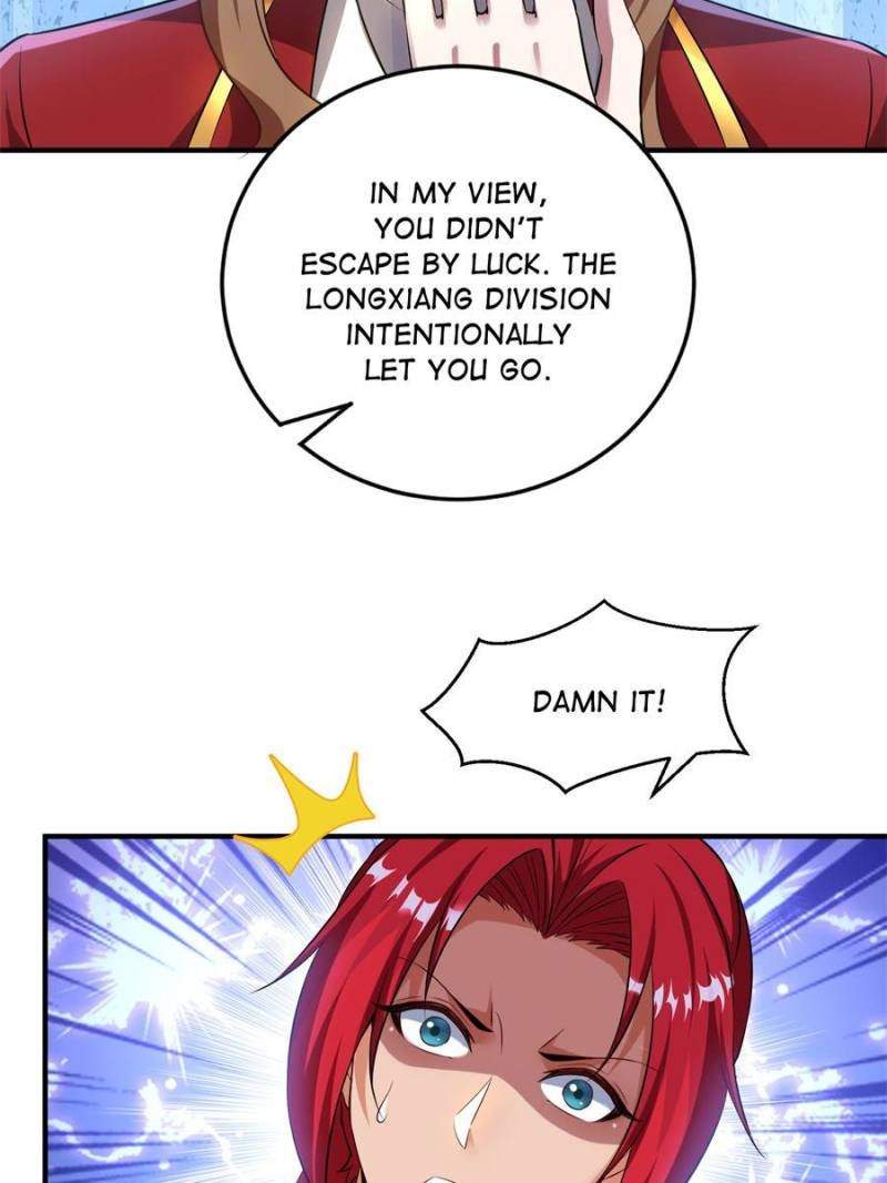 Traveling Through Time and Space to Become an Unlucky NPC: I Have a Wife to Protect Me Chapter 125 - Page 28