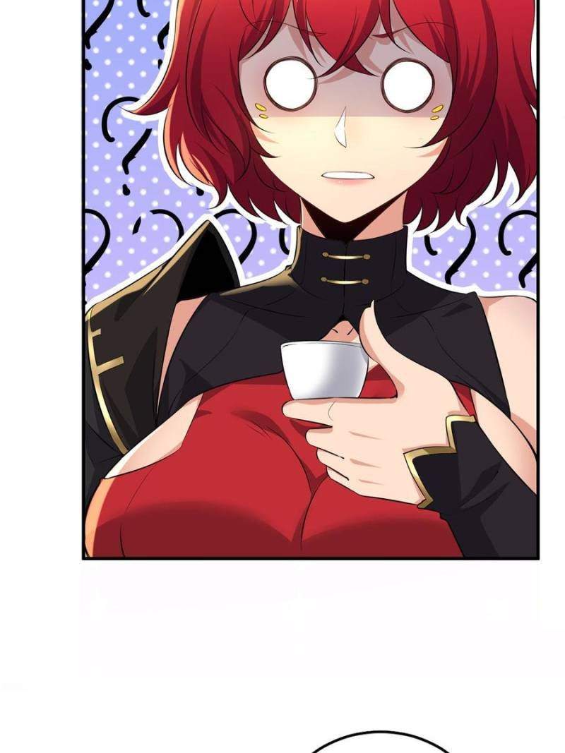 Traveling Through Time and Space to Become an Unlucky NPC: I Have a Wife to Protect Me Chapter 125 - Page 4