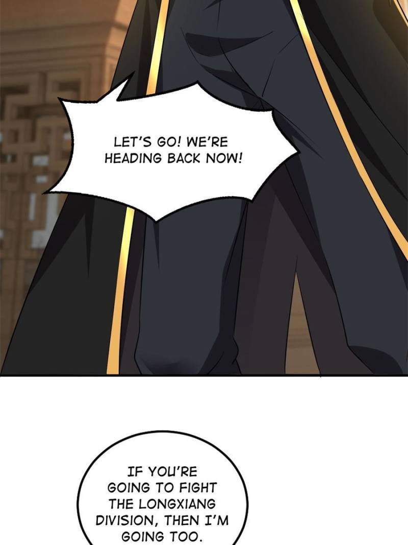 Traveling Through Time and Space to Become an Unlucky NPC: I Have a Wife to Protect Me Chapter 125 - Page 32