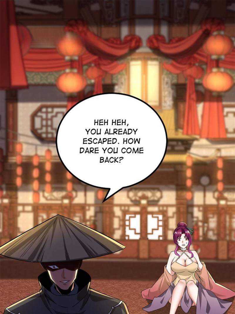 Traveling Through Time and Space to Become an Unlucky NPC: I Have a Wife to Protect Me Chapter 125 - Page 36