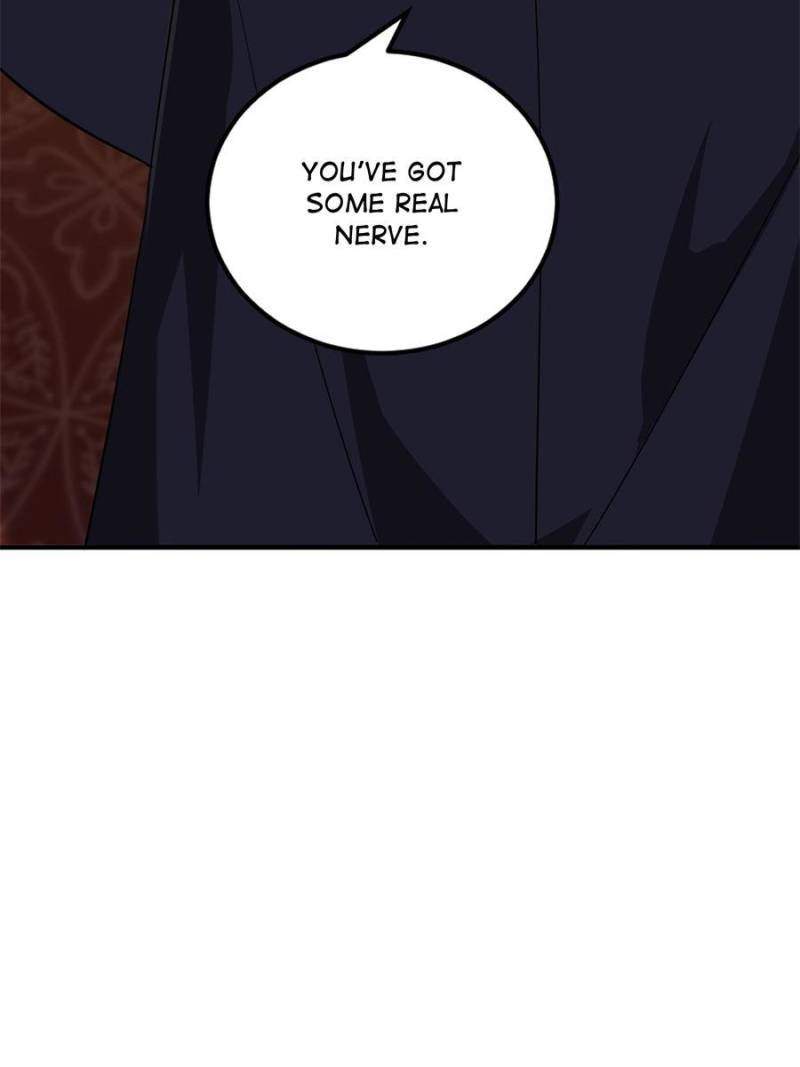 Traveling Through Time and Space to Become an Unlucky NPC: I Have a Wife to Protect Me Chapter 125 - Page 38