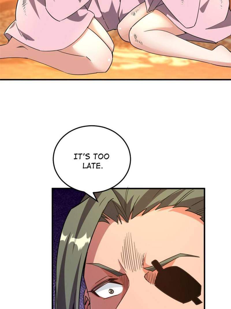 Traveling Through Time and Space to Become an Unlucky NPC: I Have a Wife to Protect Me Chapter 125 - Page 40