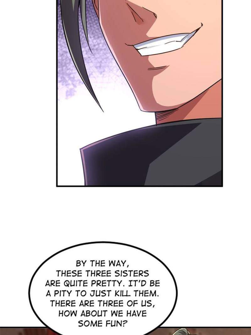 Traveling Through Time and Space to Become an Unlucky NPC: I Have a Wife to Protect Me Chapter 125 - Page 41