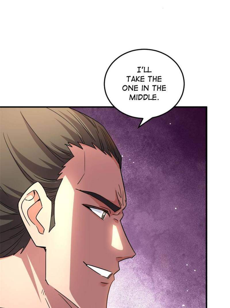 Traveling Through Time and Space to Become an Unlucky NPC: I Have a Wife to Protect Me Chapter 125 - Page 43