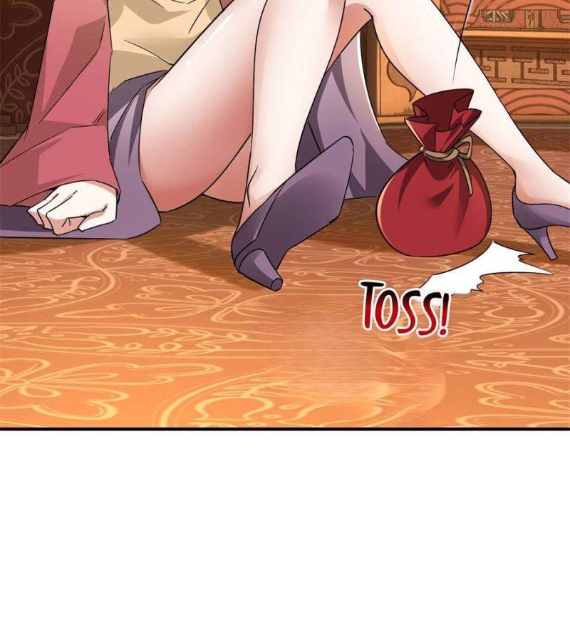 Traveling Through Time and Space to Become an Unlucky NPC: I Have a Wife to Protect Me Chapter 125 - Page 47