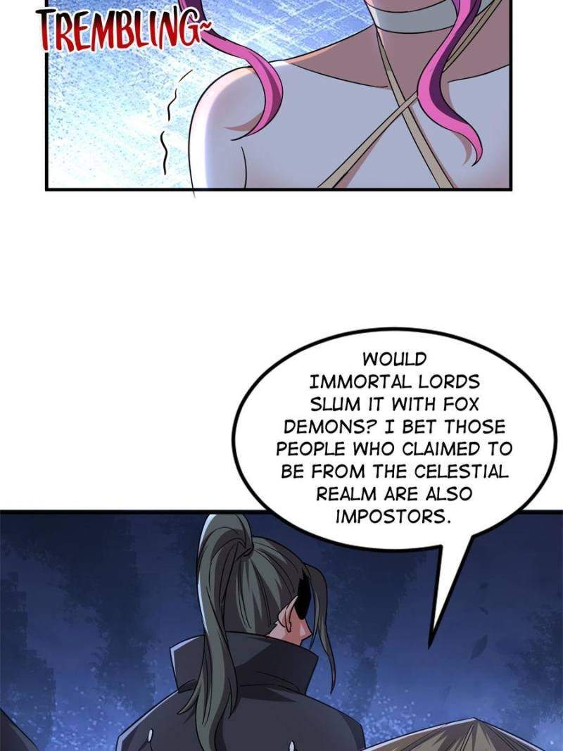 Traveling Through Time and Space to Become an Unlucky NPC: I Have a Wife to Protect Me Chapter 125 - Page 50