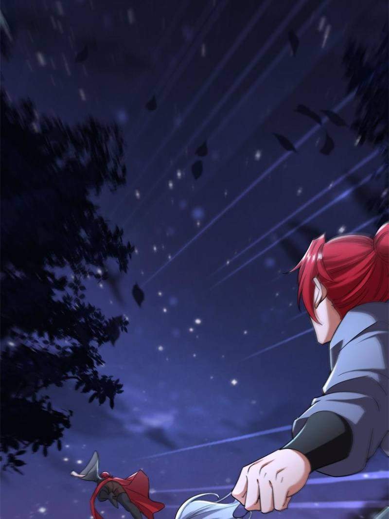 Traveling Through Time and Space to Become an Unlucky NPC: I Have a Wife to Protect Me Chapter 125 - Page 61