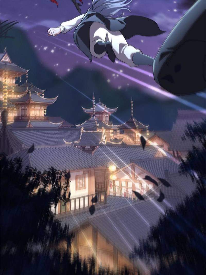 Traveling Through Time and Space to Become an Unlucky NPC: I Have a Wife to Protect Me Chapter 125 - Page 62