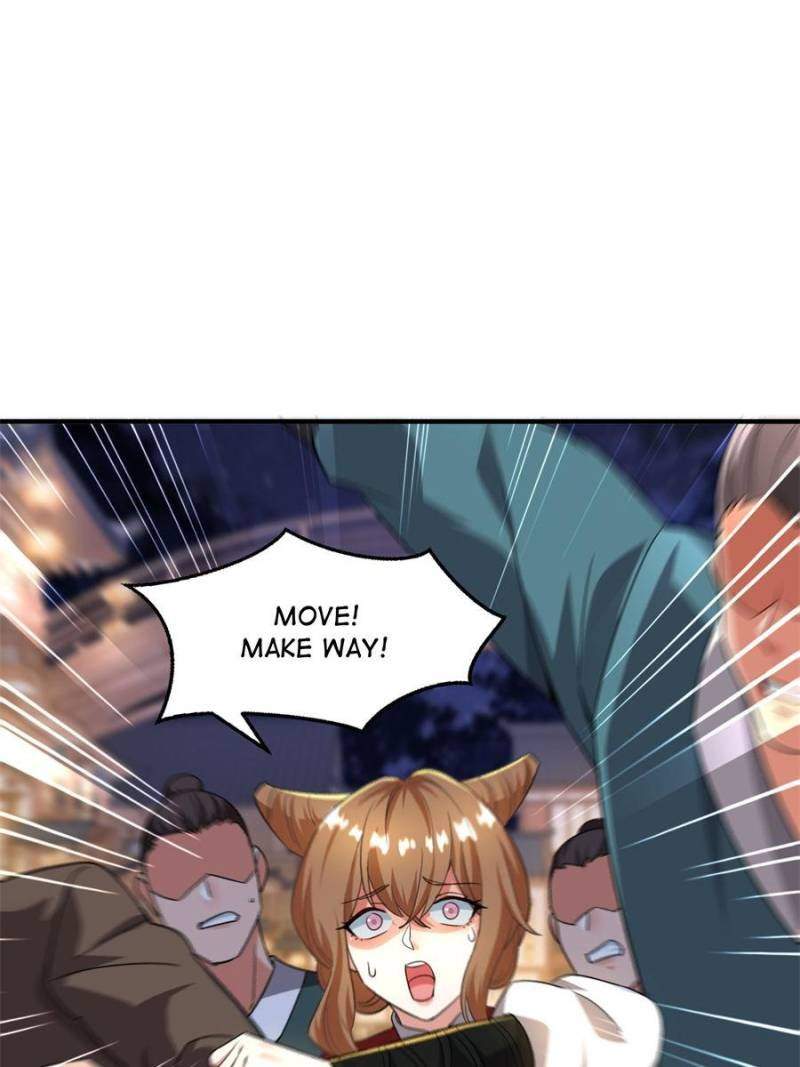 Traveling Through Time and Space to Become an Unlucky NPC: I Have a Wife to Protect Me Chapter 125 - Page 65