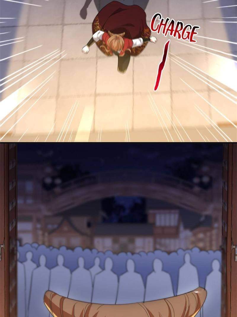 Traveling Through Time and Space to Become an Unlucky NPC: I Have a Wife to Protect Me Chapter 125 - Page 67