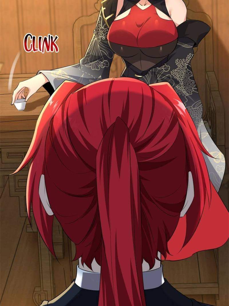 Traveling Through Time and Space to Become an Unlucky NPC: I Have a Wife to Protect Me Chapter 125 - Page 8