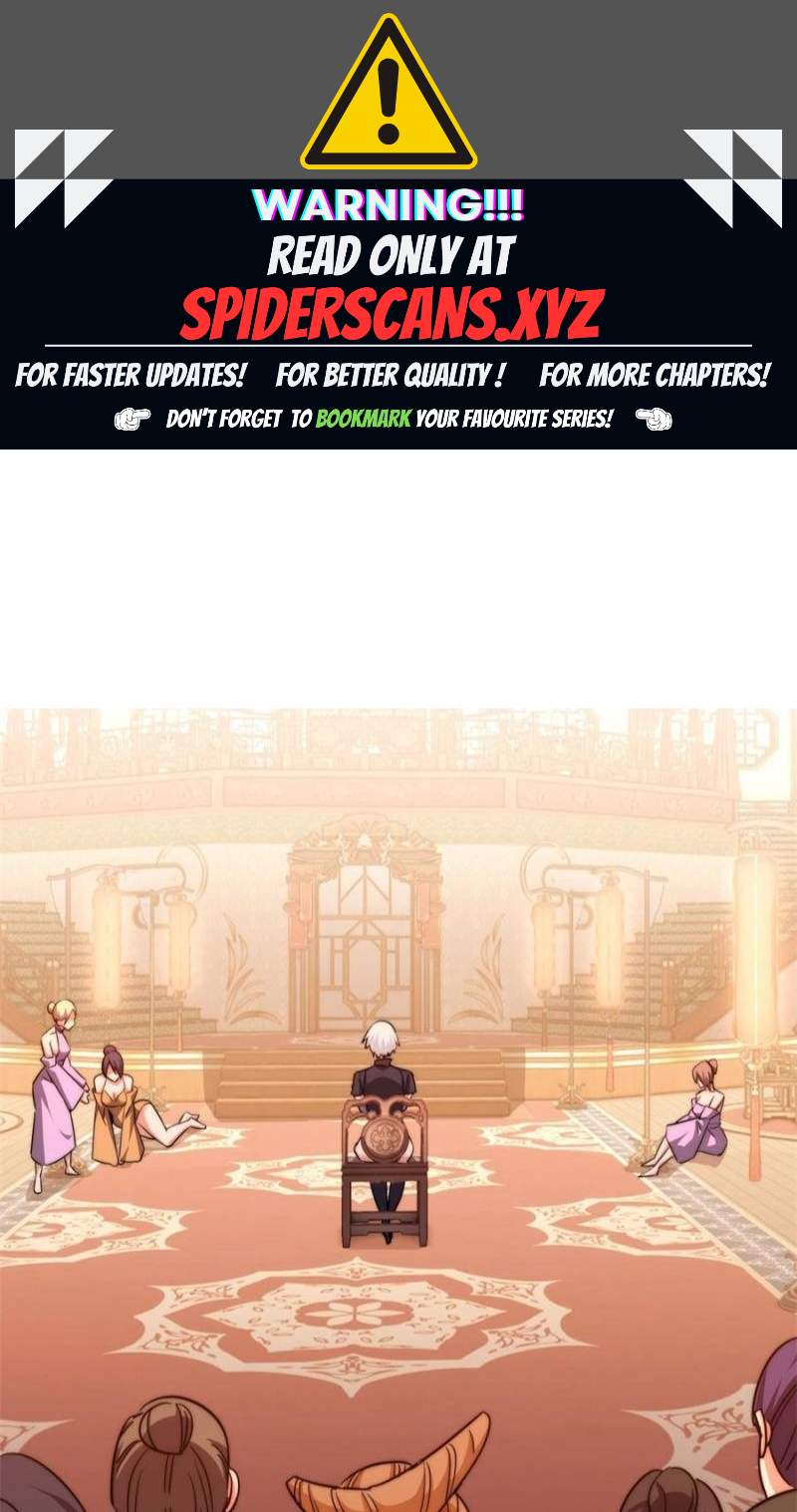 Traveling Through Time and Space to Become an Unlucky NPC: I Have a Wife to Protect Me Chapter 126 - Page 1