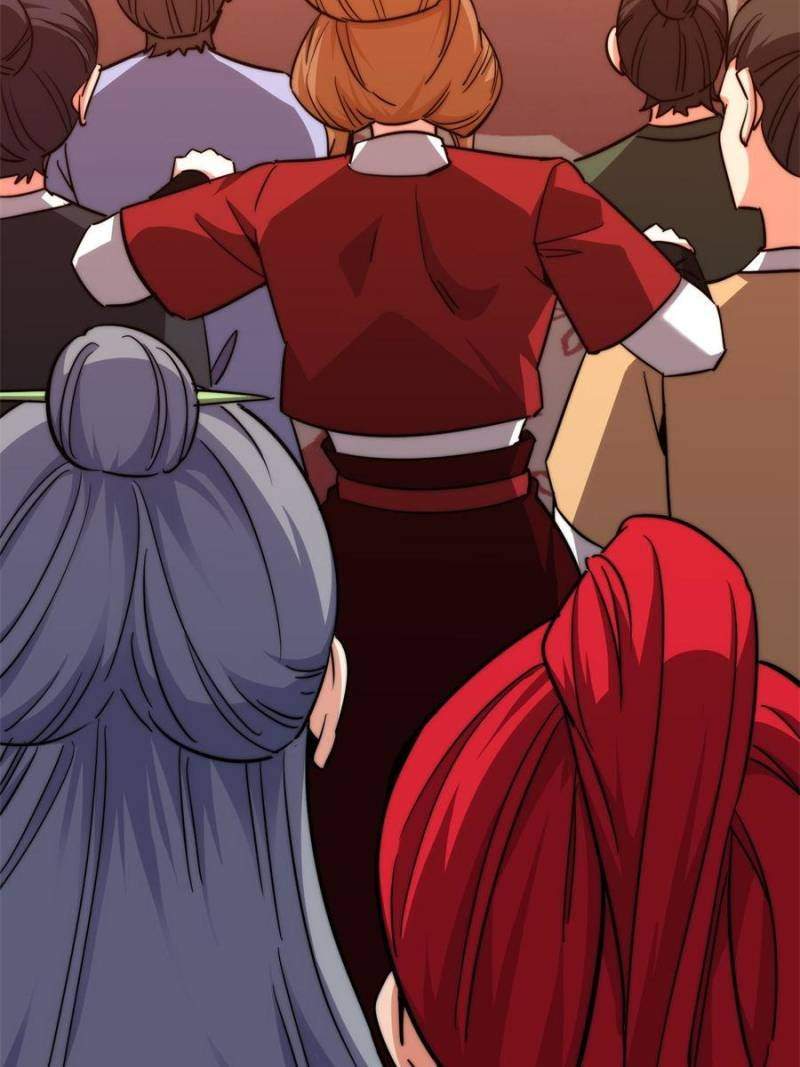 Traveling Through Time and Space to Become an Unlucky NPC: I Have a Wife to Protect Me Chapter 126 - Page 2