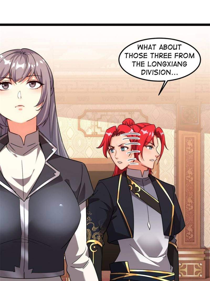 Traveling Through Time and Space to Become an Unlucky NPC: I Have a Wife to Protect Me Chapter 126 - Page 11