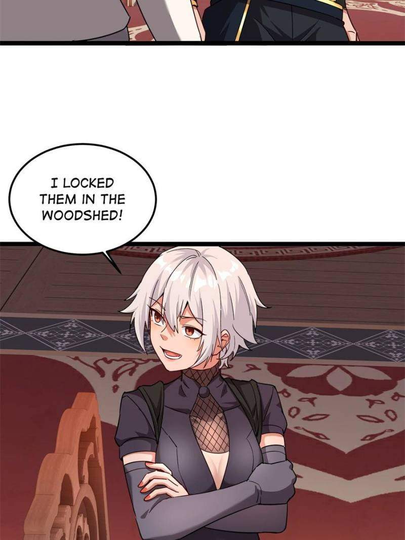 Traveling Through Time and Space to Become an Unlucky NPC: I Have a Wife to Protect Me Chapter 126 - Page 12