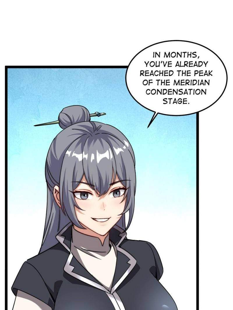 Traveling Through Time and Space to Become an Unlucky NPC: I Have a Wife to Protect Me Chapter 126 - Page 15