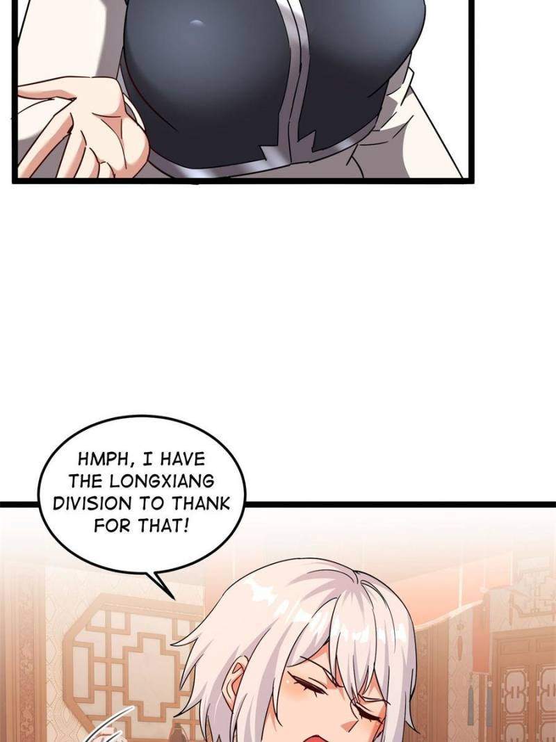 Traveling Through Time and Space to Become an Unlucky NPC: I Have a Wife to Protect Me Chapter 126 - Page 16