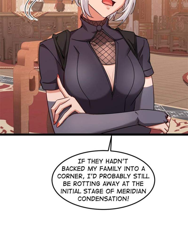 Traveling Through Time and Space to Become an Unlucky NPC: I Have a Wife to Protect Me Chapter 126 - Page 17