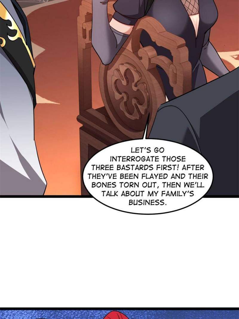 Traveling Through Time and Space to Become an Unlucky NPC: I Have a Wife to Protect Me Chapter 126 - Page 19