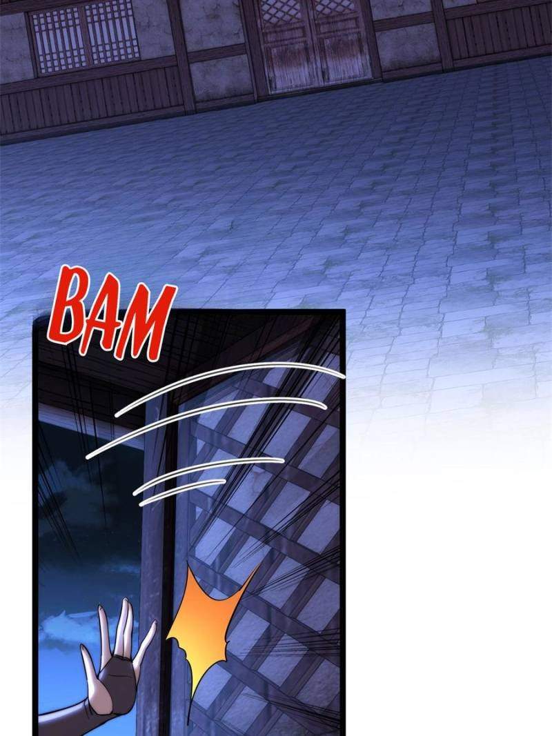 Traveling Through Time and Space to Become an Unlucky NPC: I Have a Wife to Protect Me Chapter 126 - Page 22